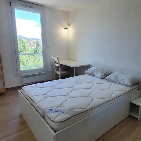 Spacious T4 With Sea And Esterel Views *