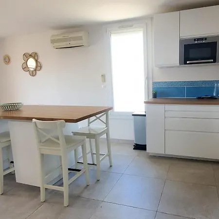Appartement Spacious T4 With Sea And Esterel Views Saint-Raphaël